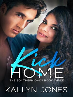 cover image of Kick Home